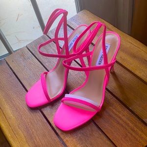 Steve Madden heels